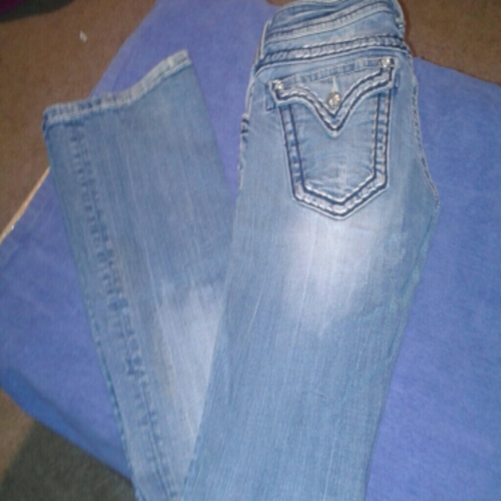 Jeans